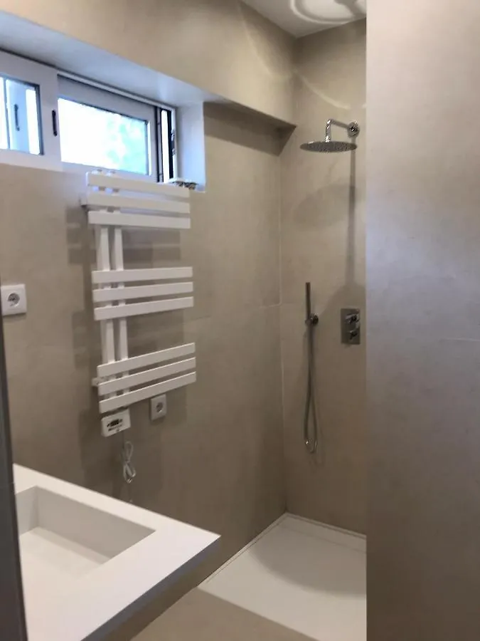 Lx Villa -10M To Downtown,14 Ppl,Heatable Pool And Lift Lisbon