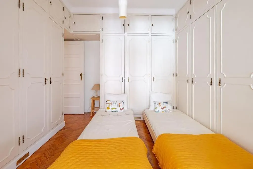 Lx Villa -10M To Downtown,14 Ppl,Heatable Pool And Lift Lisbon