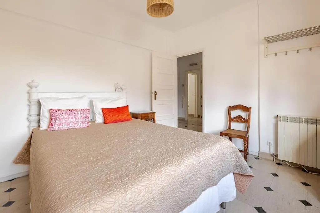 Lx Villa -10M To Downtown,14 Ppl,Heatable Pool And Lift Lisbon