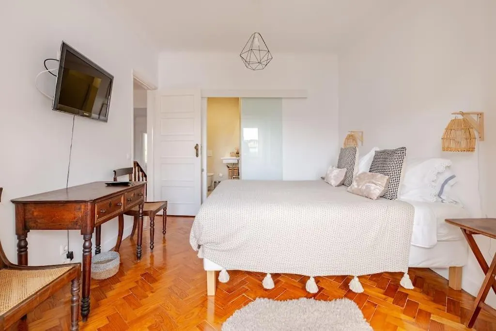 Lx Villa -10M To Downtown,14 Ppl,Heatable Pool And Lift Lisbon Portugal