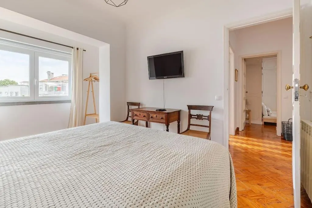 Lx Villa -10M To Downtown,14 Ppl,Heatable Pool And Lift Lisbon