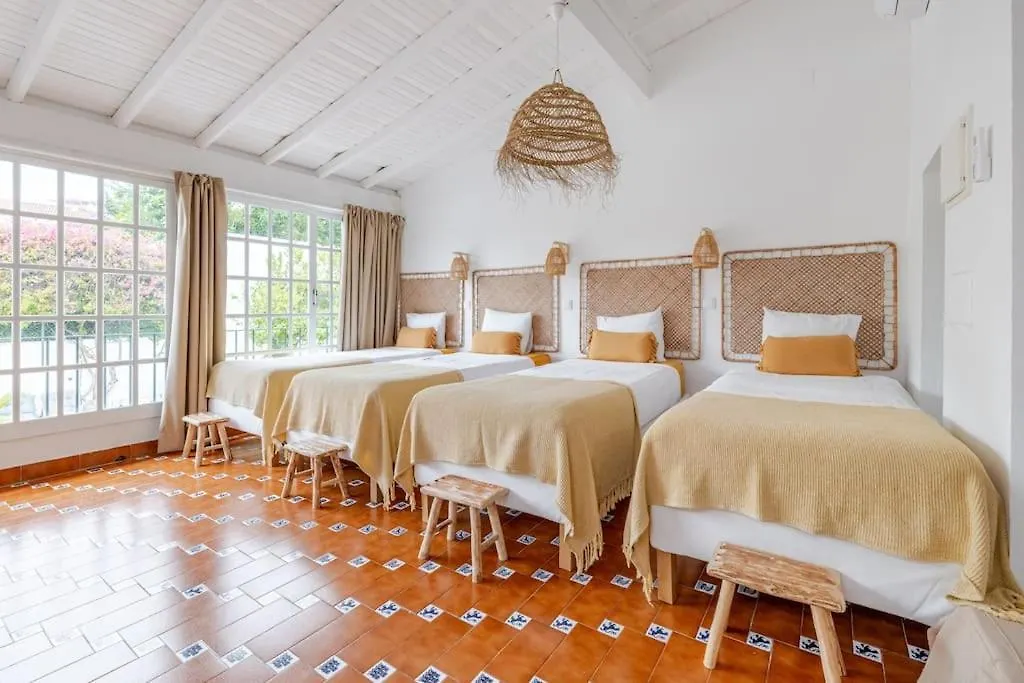 Lx Villa -10M To Downtown,14 Ppl,Heatable Pool And Lift Lisbon