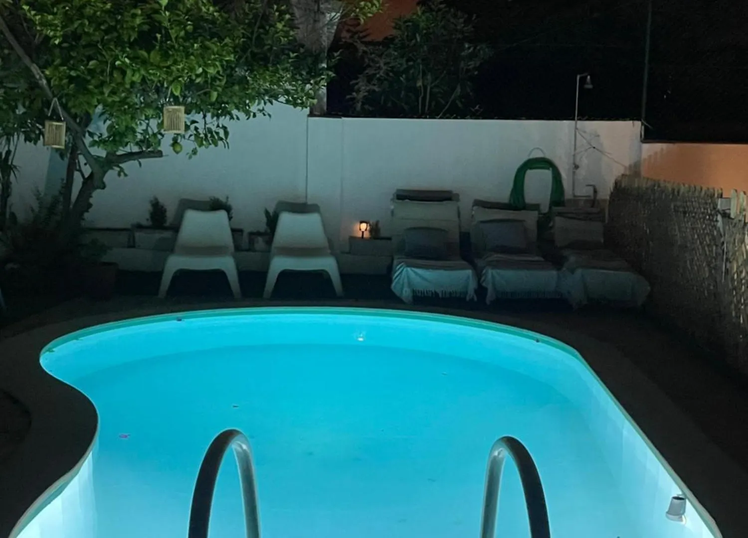 Lx Villa -10M To Downtown,14 Ppl,Heatable Pool And Lift Lisbon